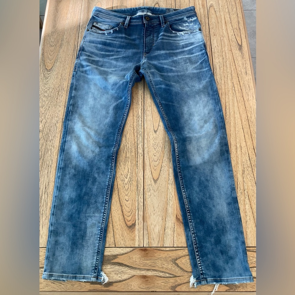 Men’s DIESEL THOMMER JEANS